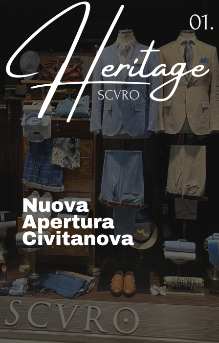 Nuova Apertura: Civitanova Marche