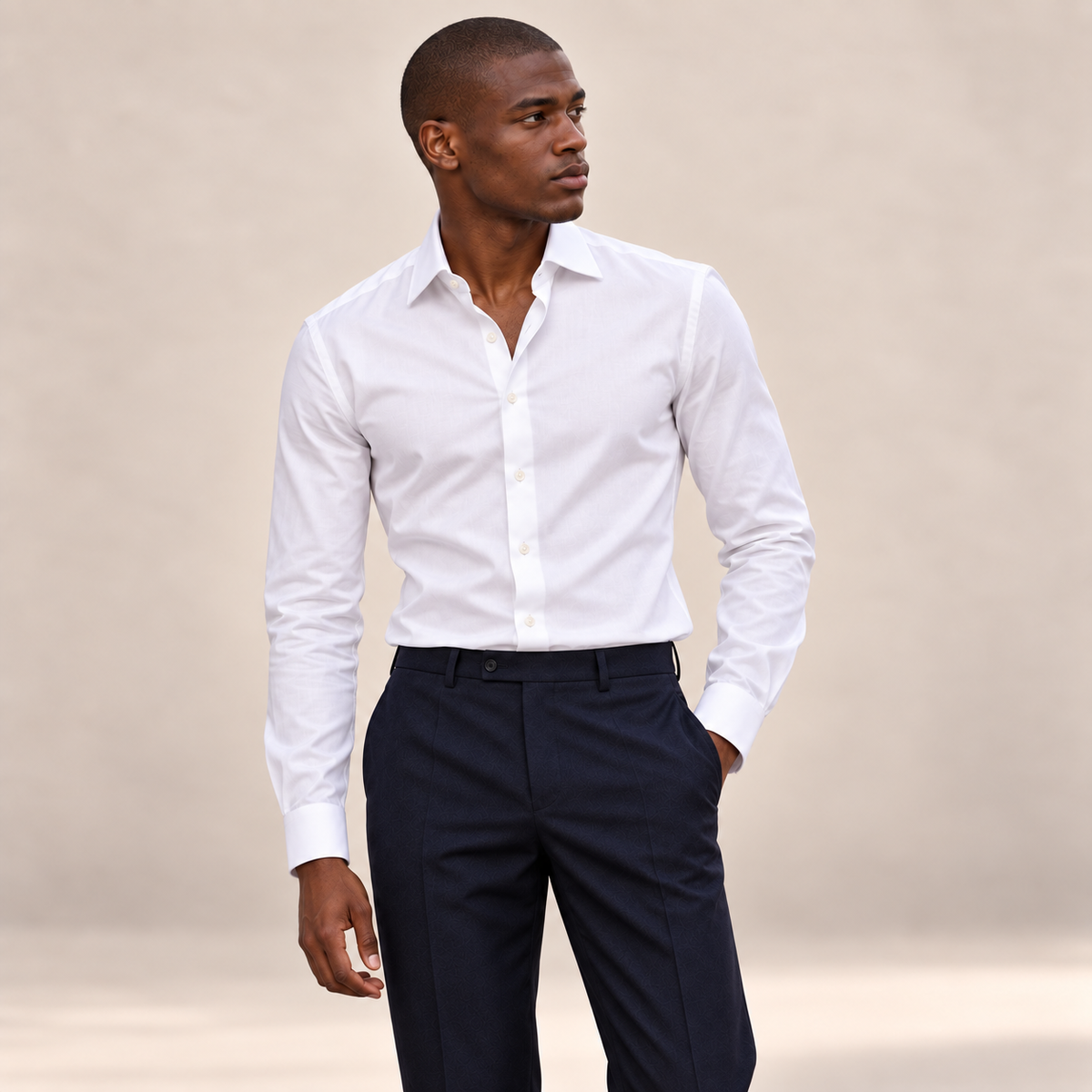 Camicie Classiche