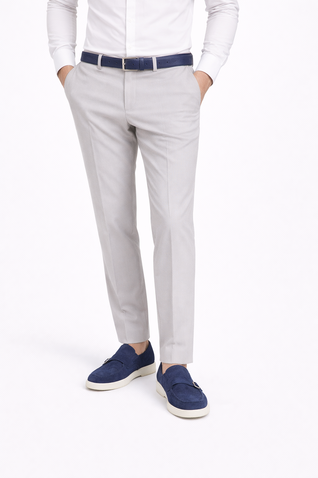 Chinos Sartoriale E26