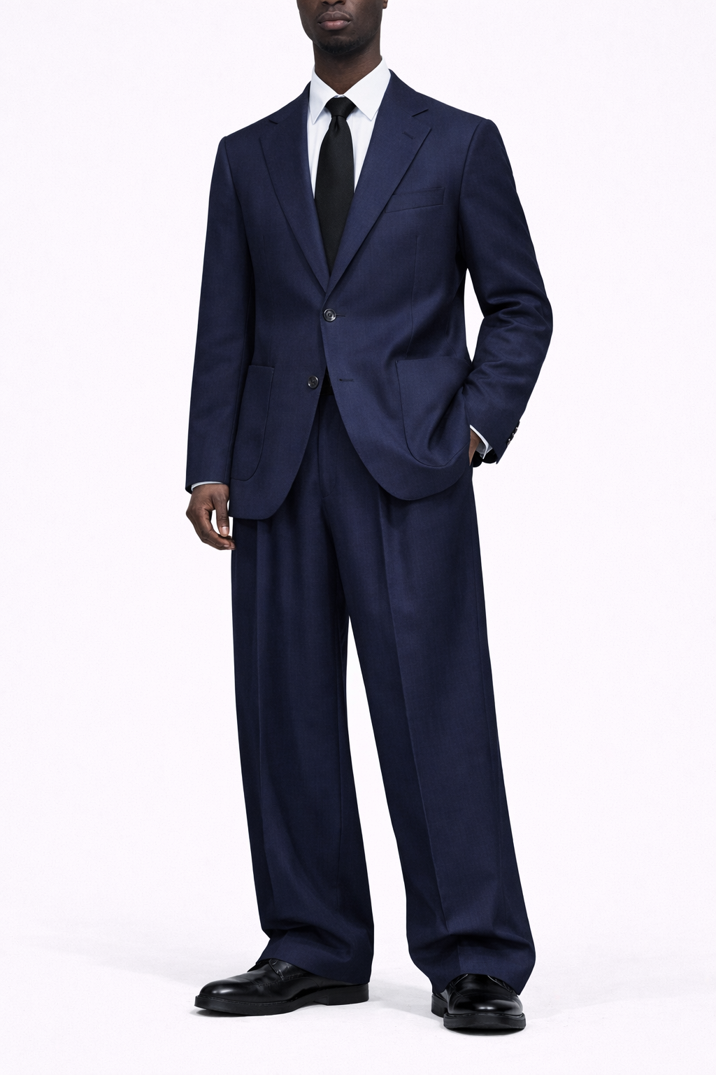 Abito Volos Oversize
