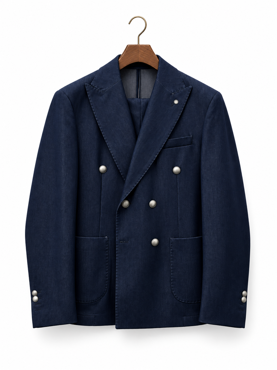 Abito DP Denim