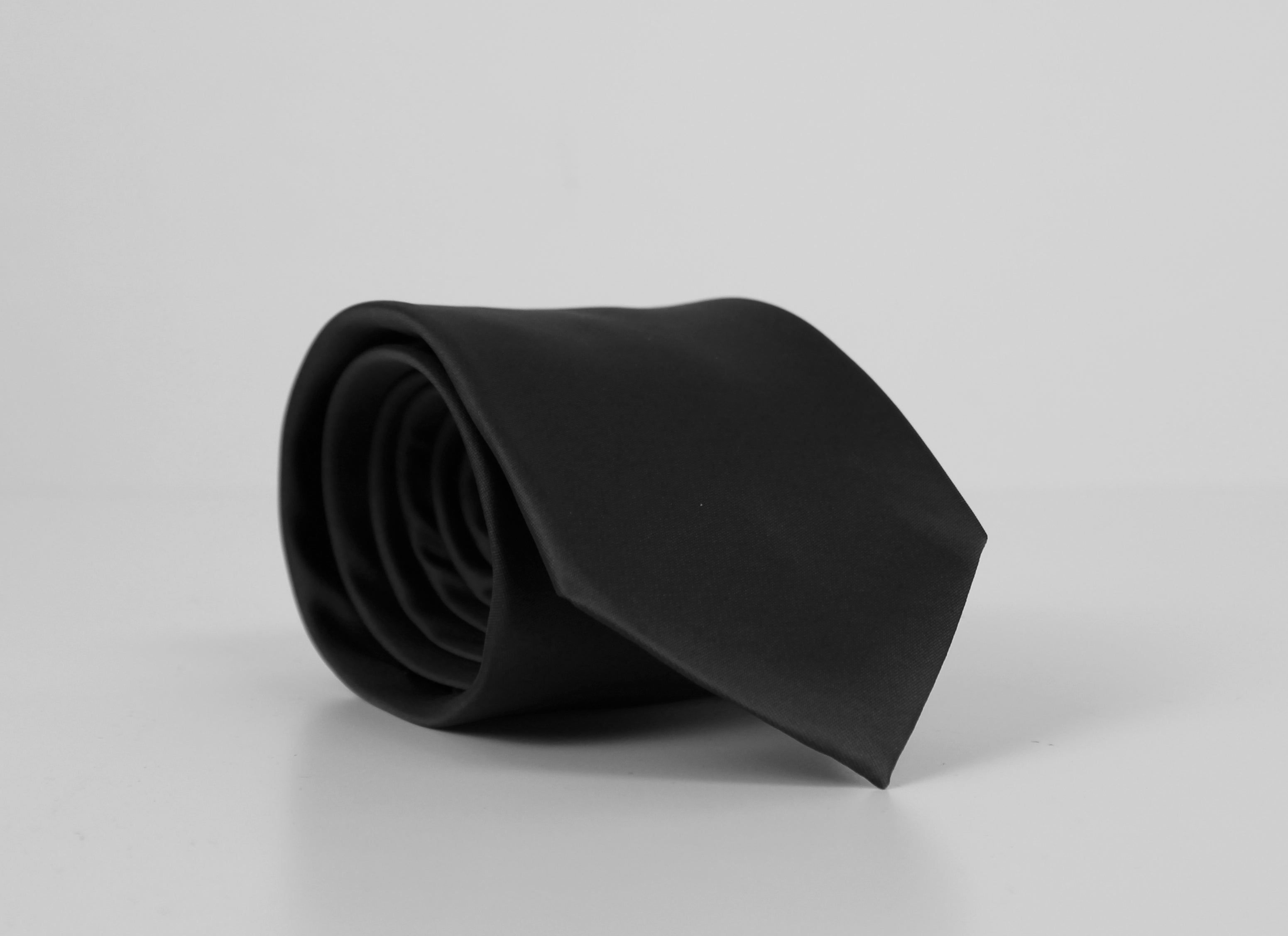 Cravatta Classic Nero