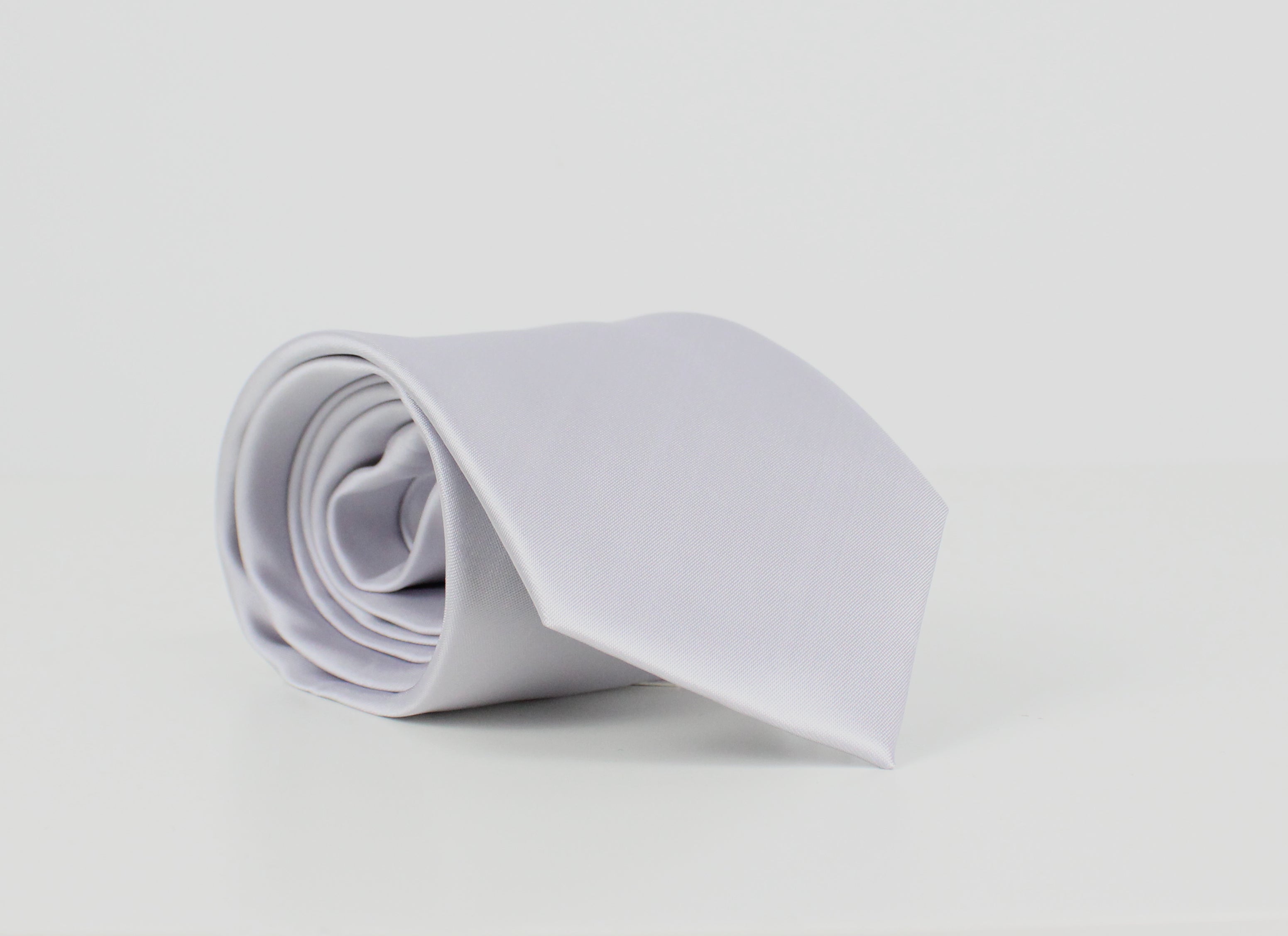 Cravatta Classic Perla