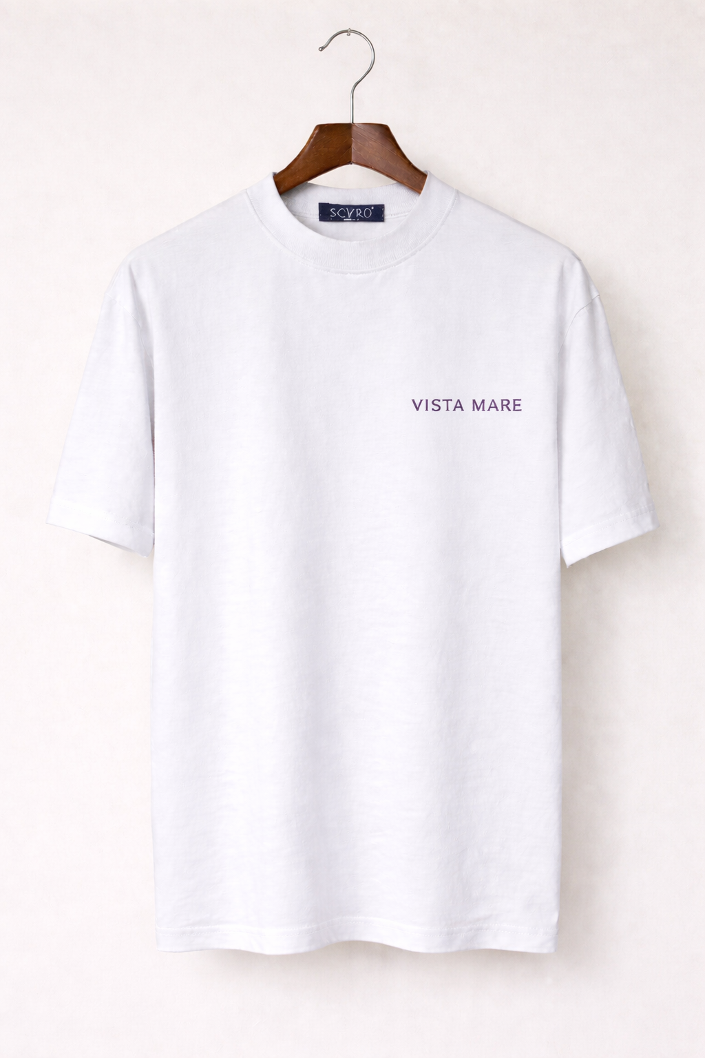 T-shirt Vista Mare