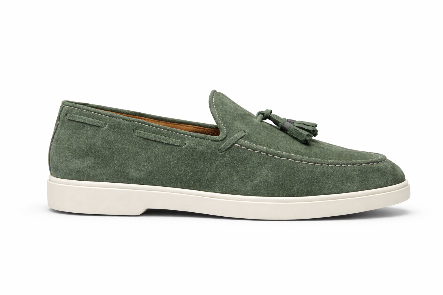 Mocassino Nappina