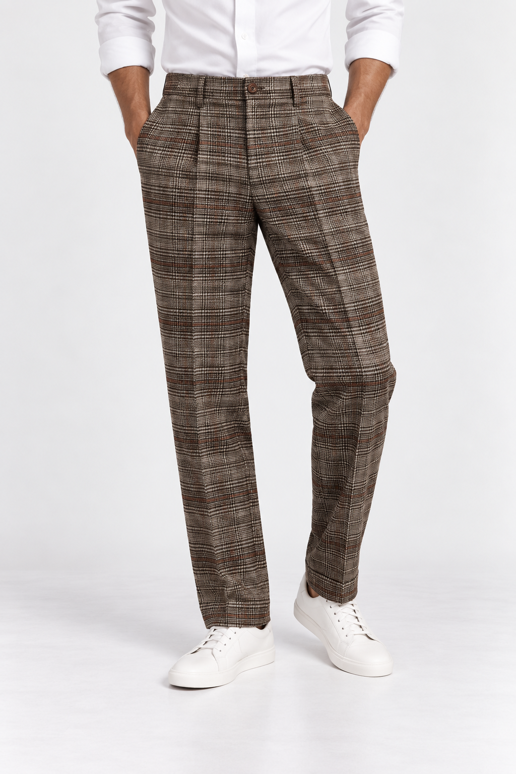 Pantalone Colonia