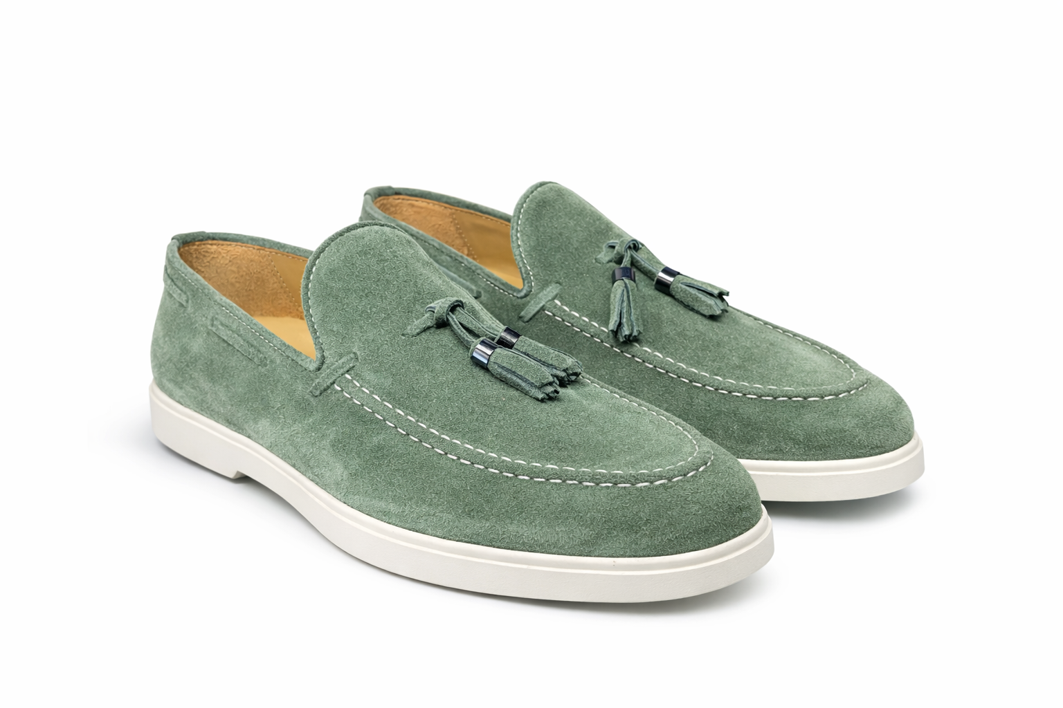 Mocassino Nappina