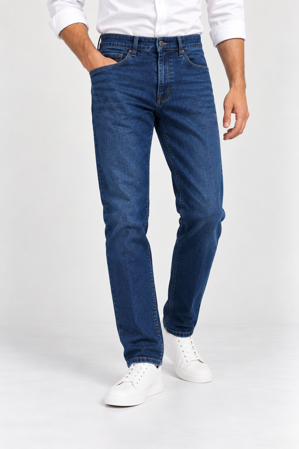 Jeans 5Tasche