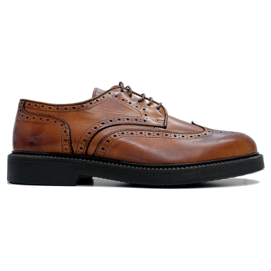 Derby Brogue