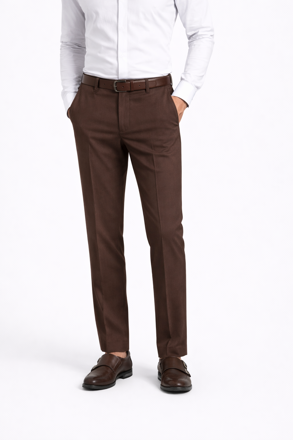 Chinos Sartoriale E26