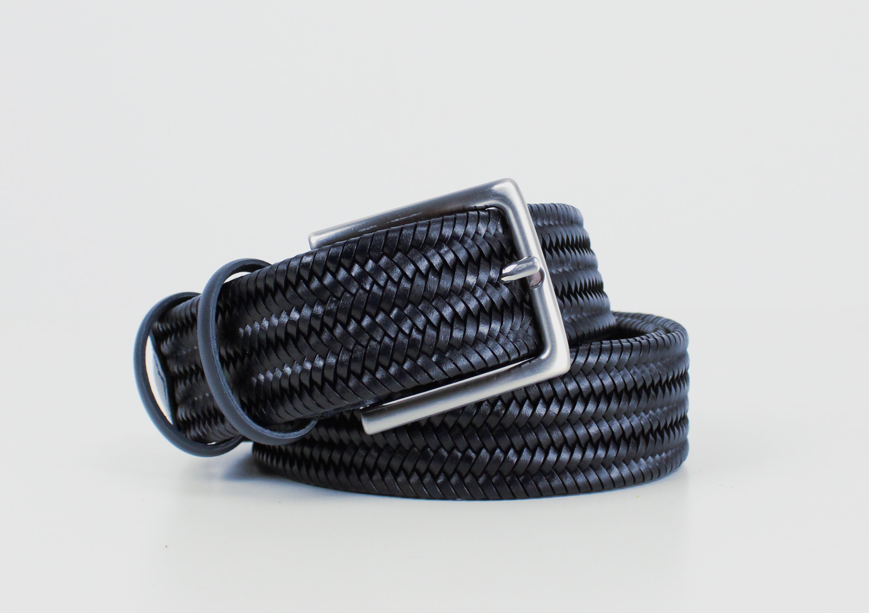 Cintura Elastica Pelle
