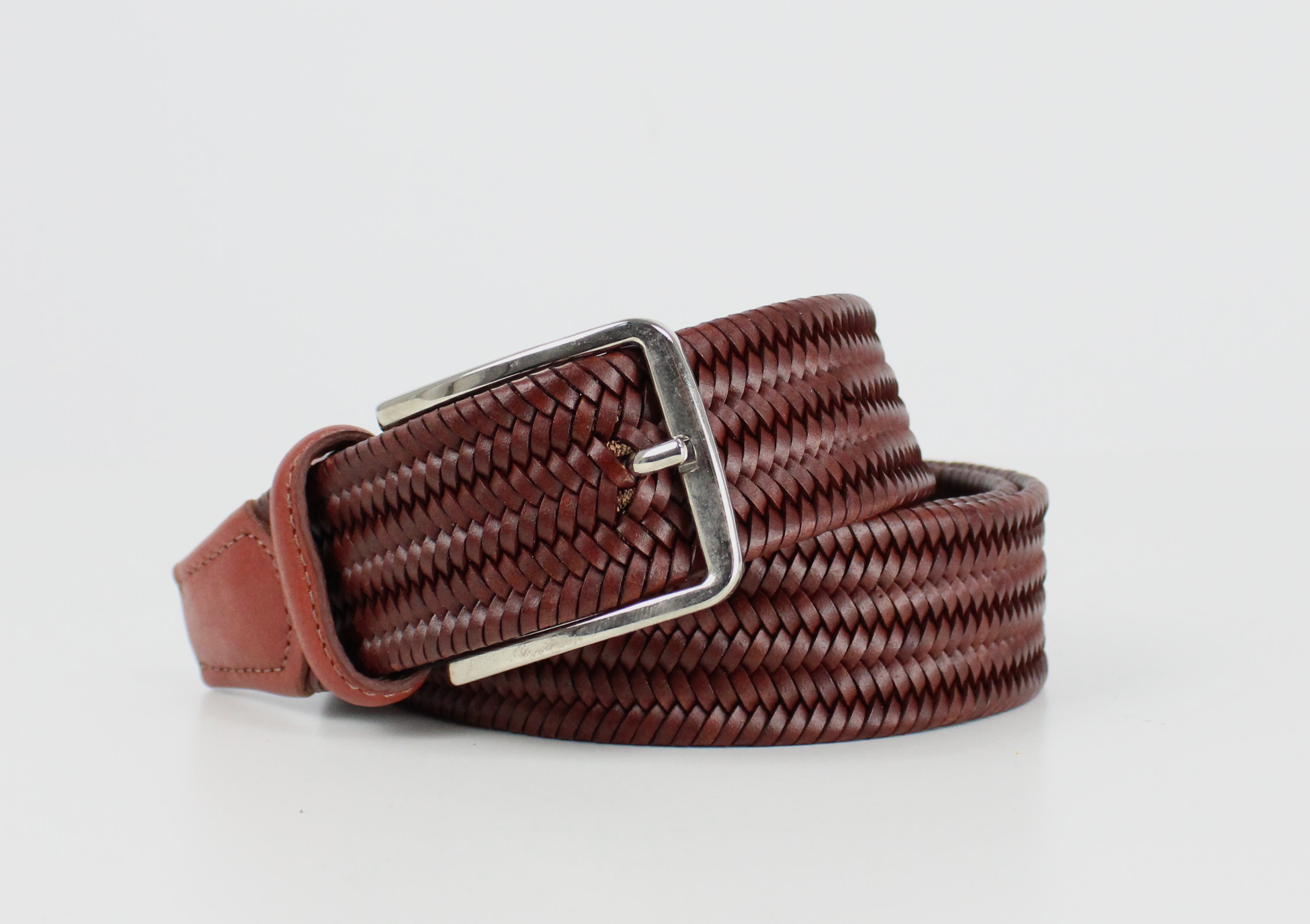 Cintura Elastica Pelle
