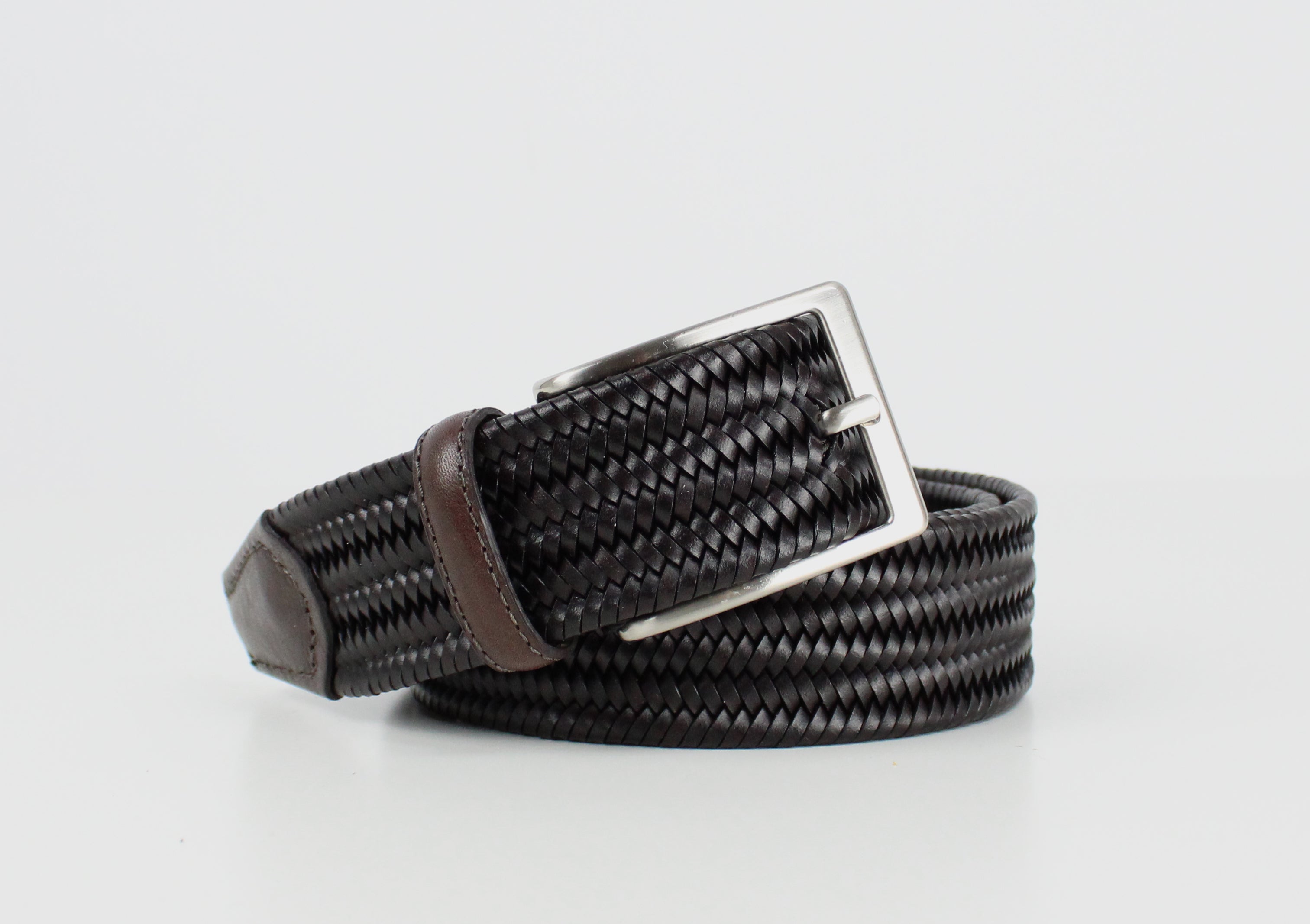 Cintura Elastica Pelle