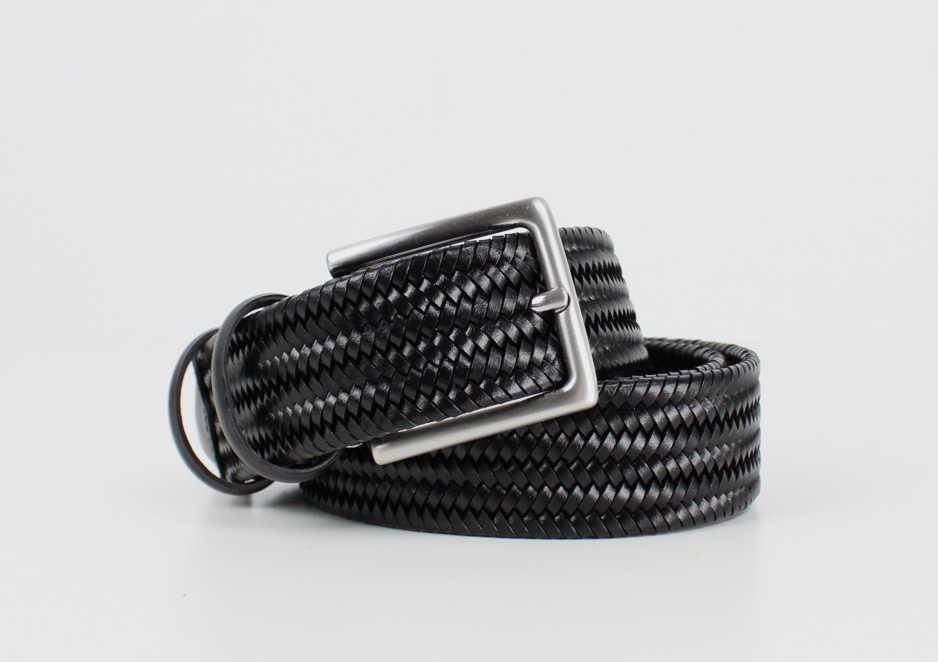 Cintura Elastica Pelle
