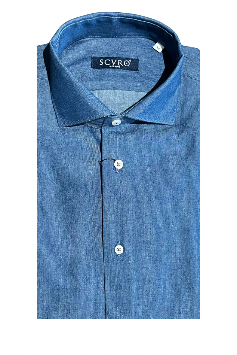 Camicia Jeans