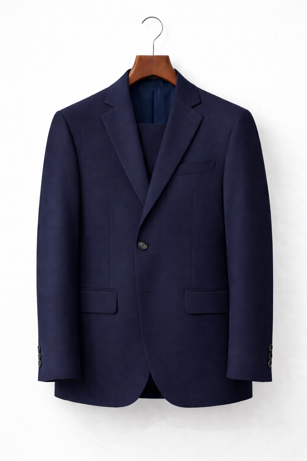 Abito classico Navy