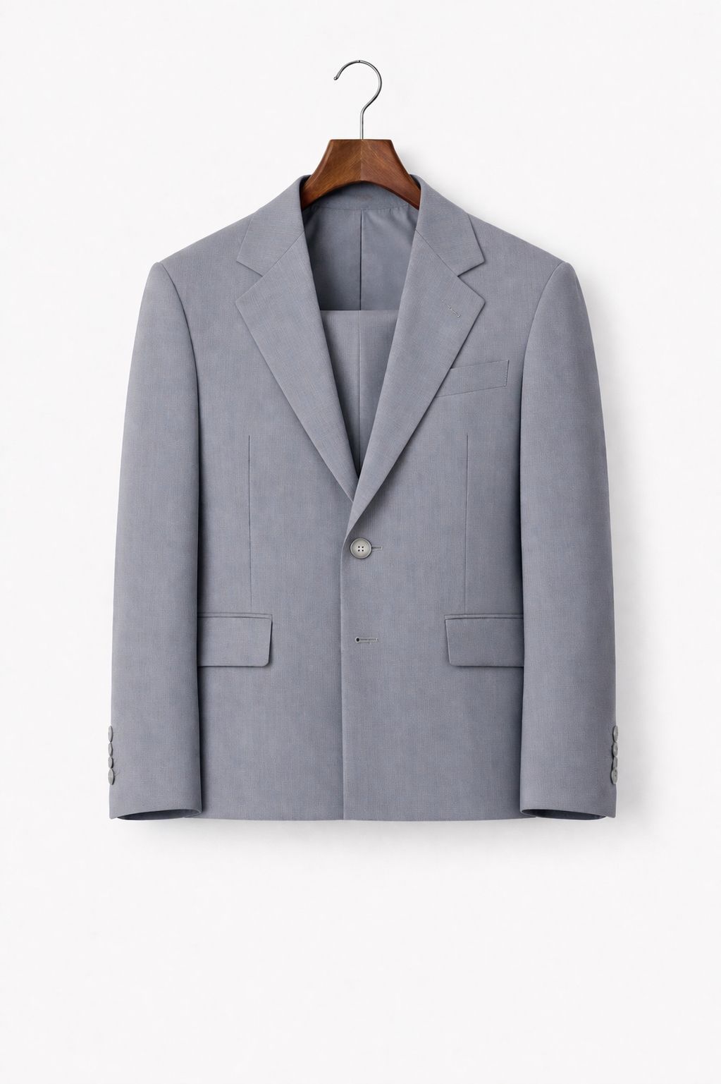 Abito Urban Grigio