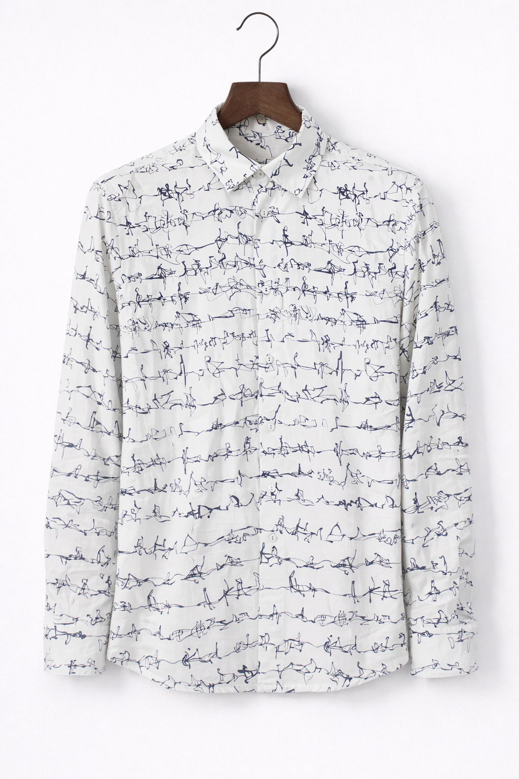 Camicia Urbino