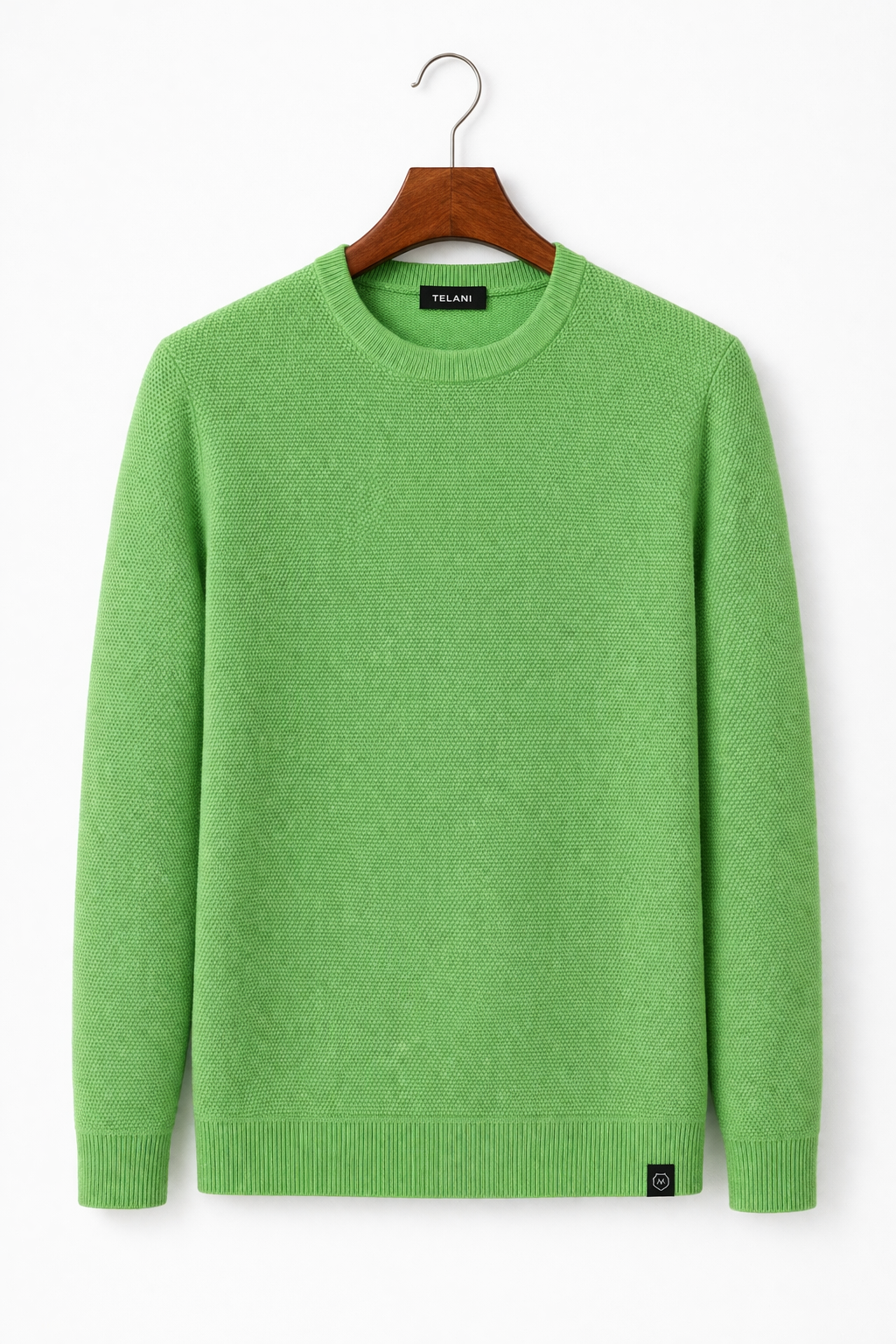 Maglia Riso Cotone