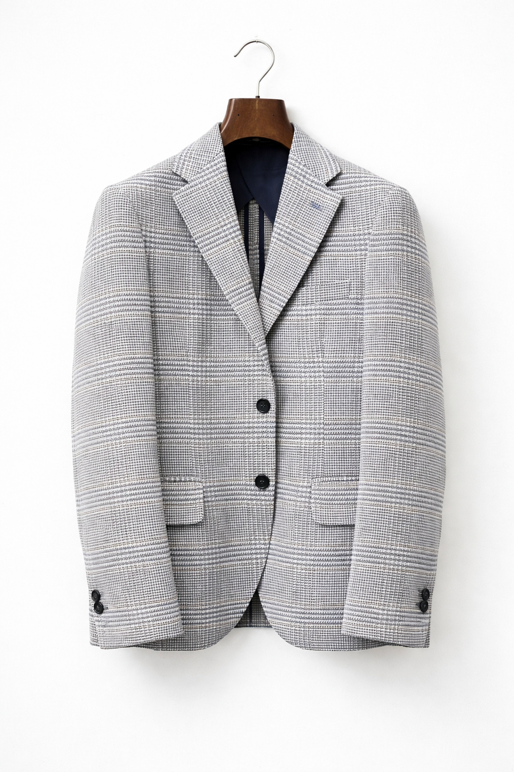 Giacca Principe di Galles