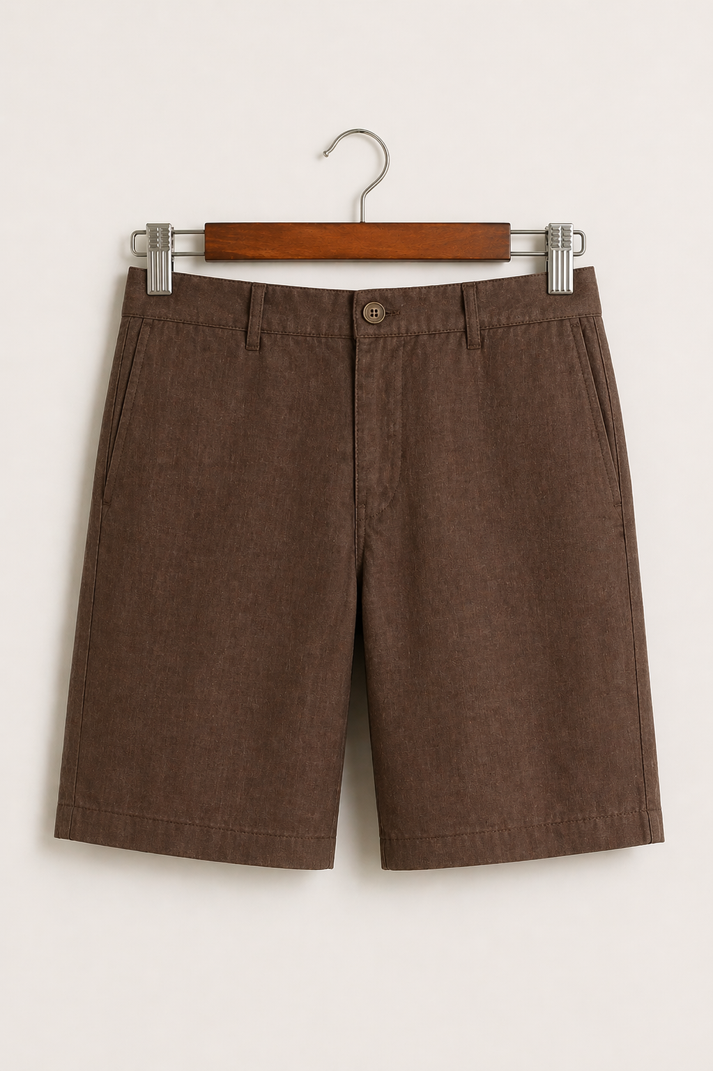 Bermuda Linen Blend