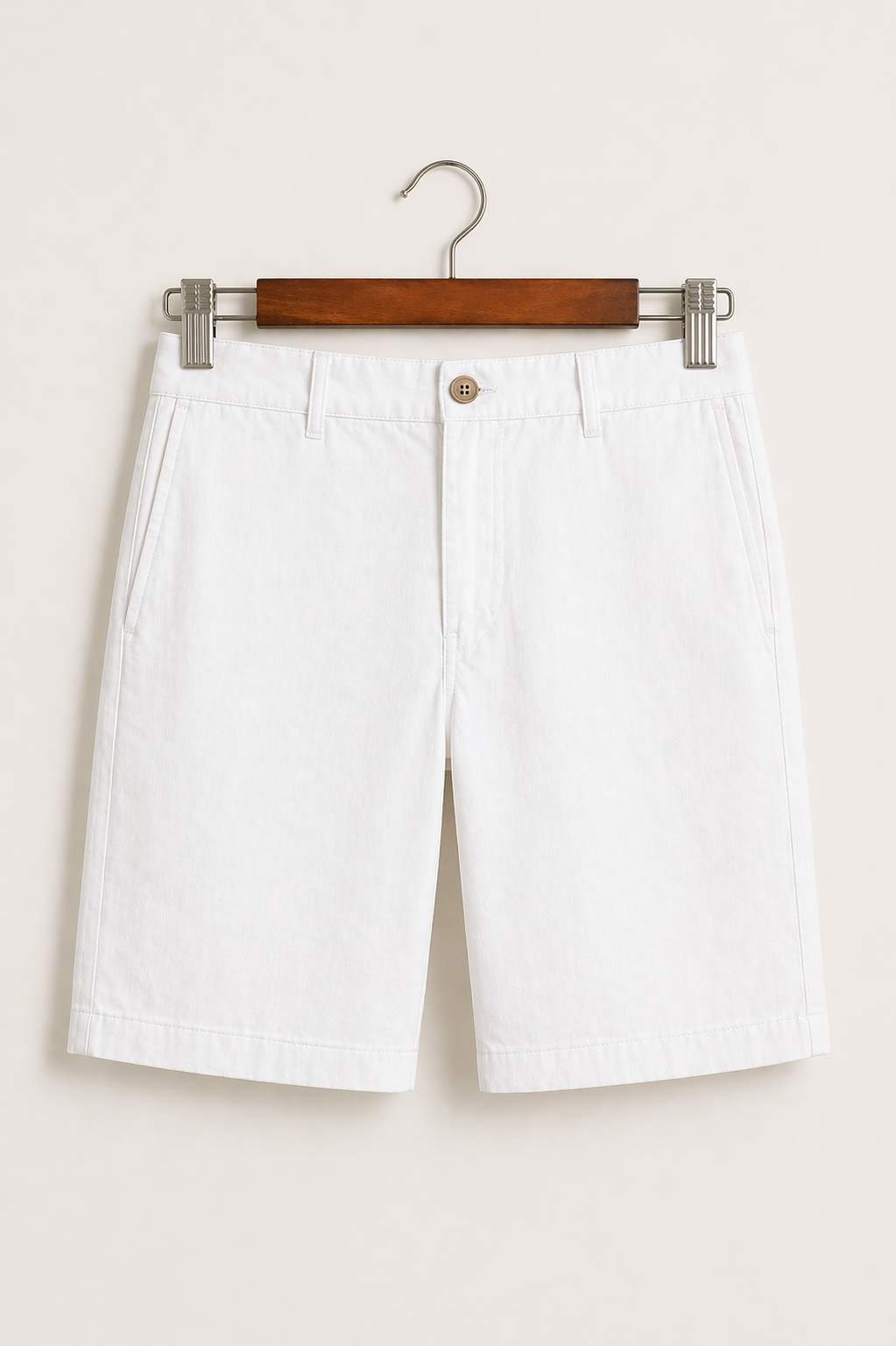 Bermuda Linen Blend