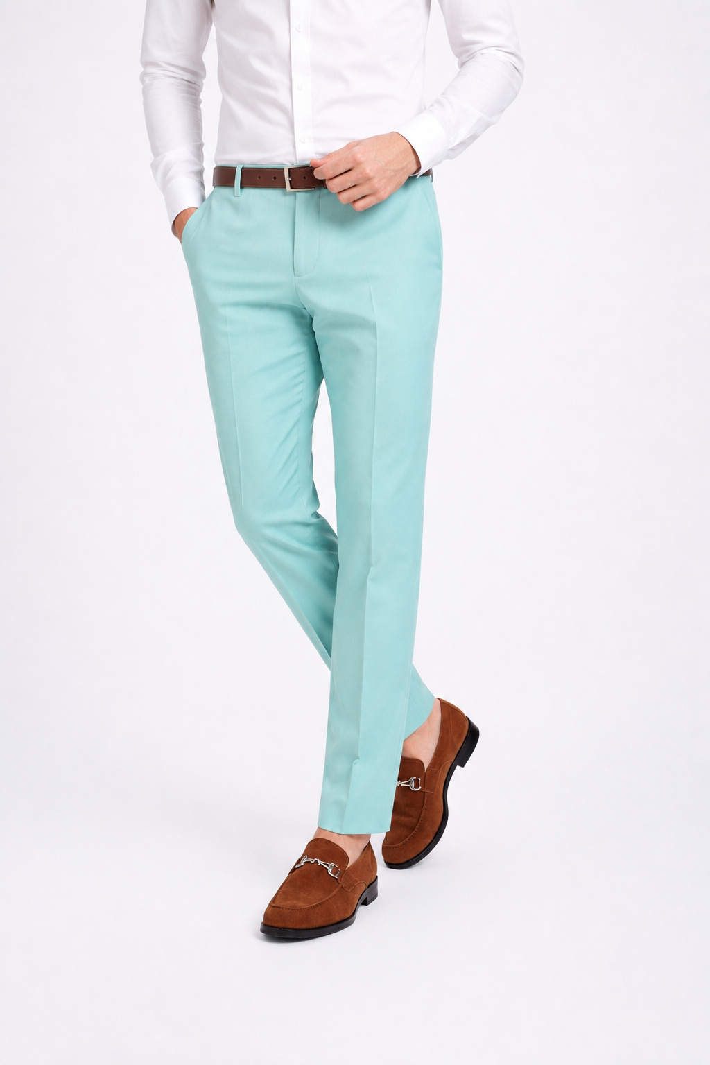 Chinos Sartoriale E26