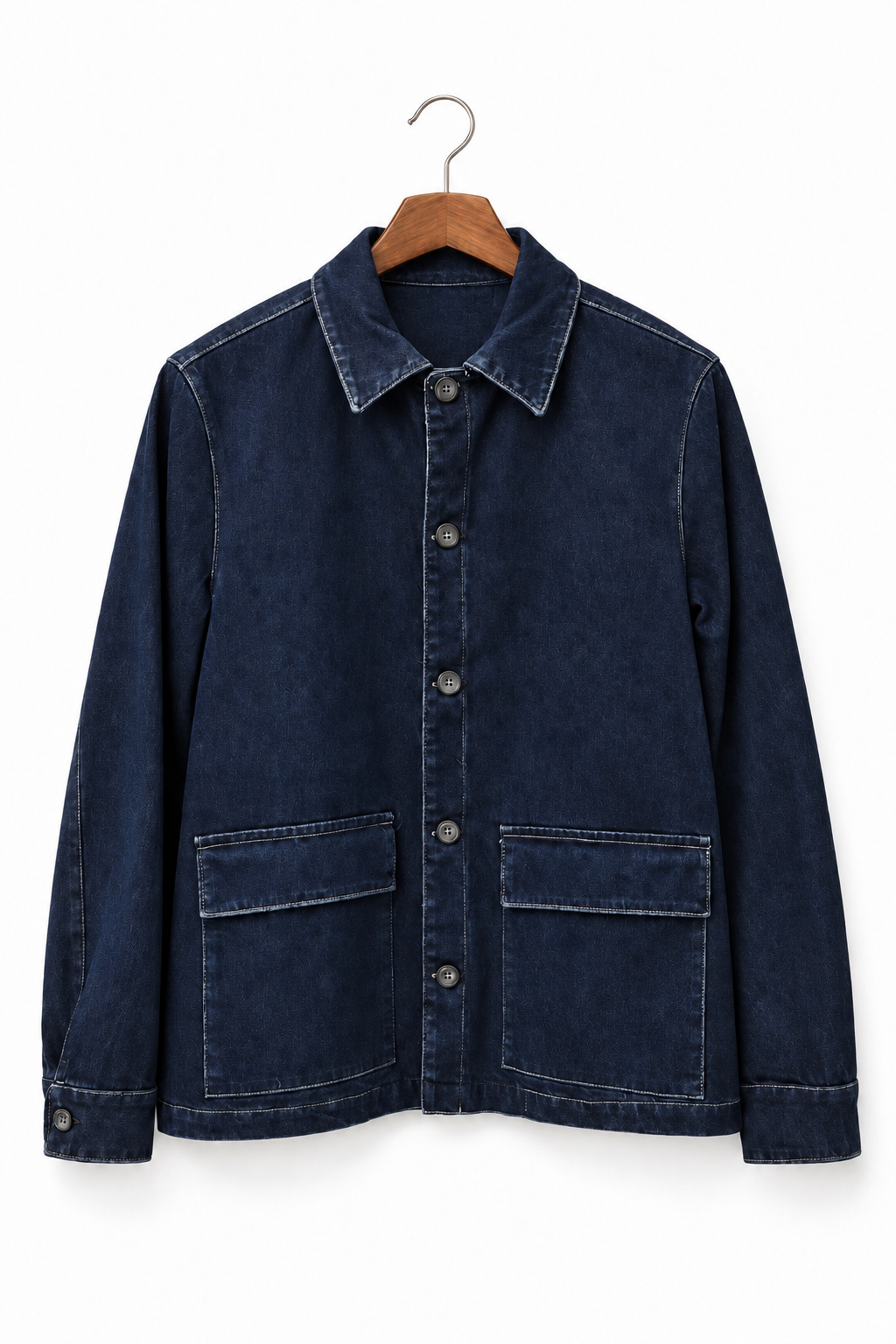 Workjacket Denim