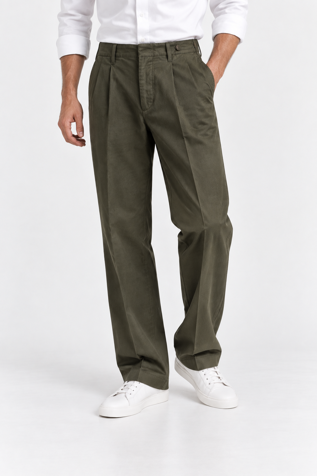 Pantalone Amburgo