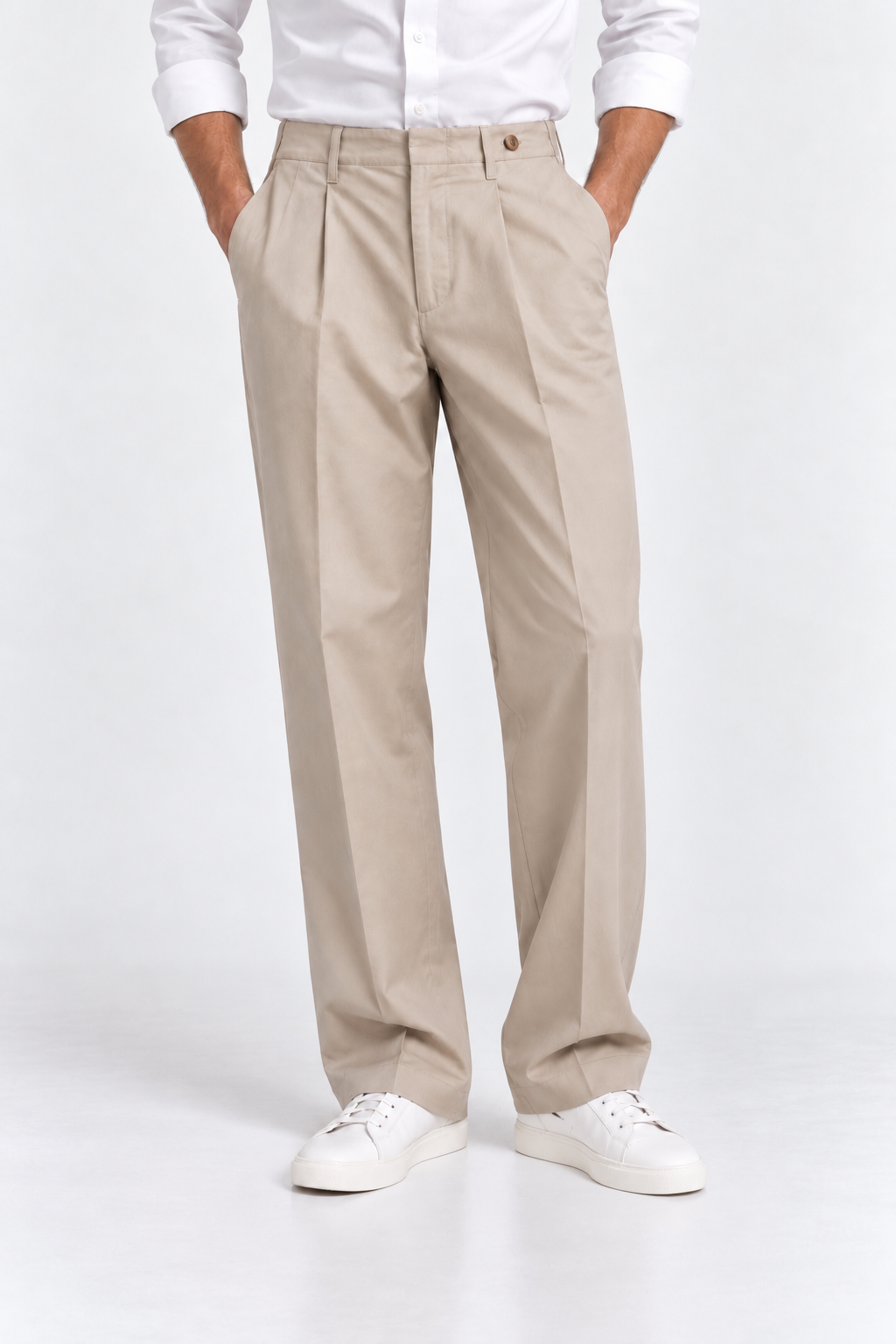 Pantalone Amburgo