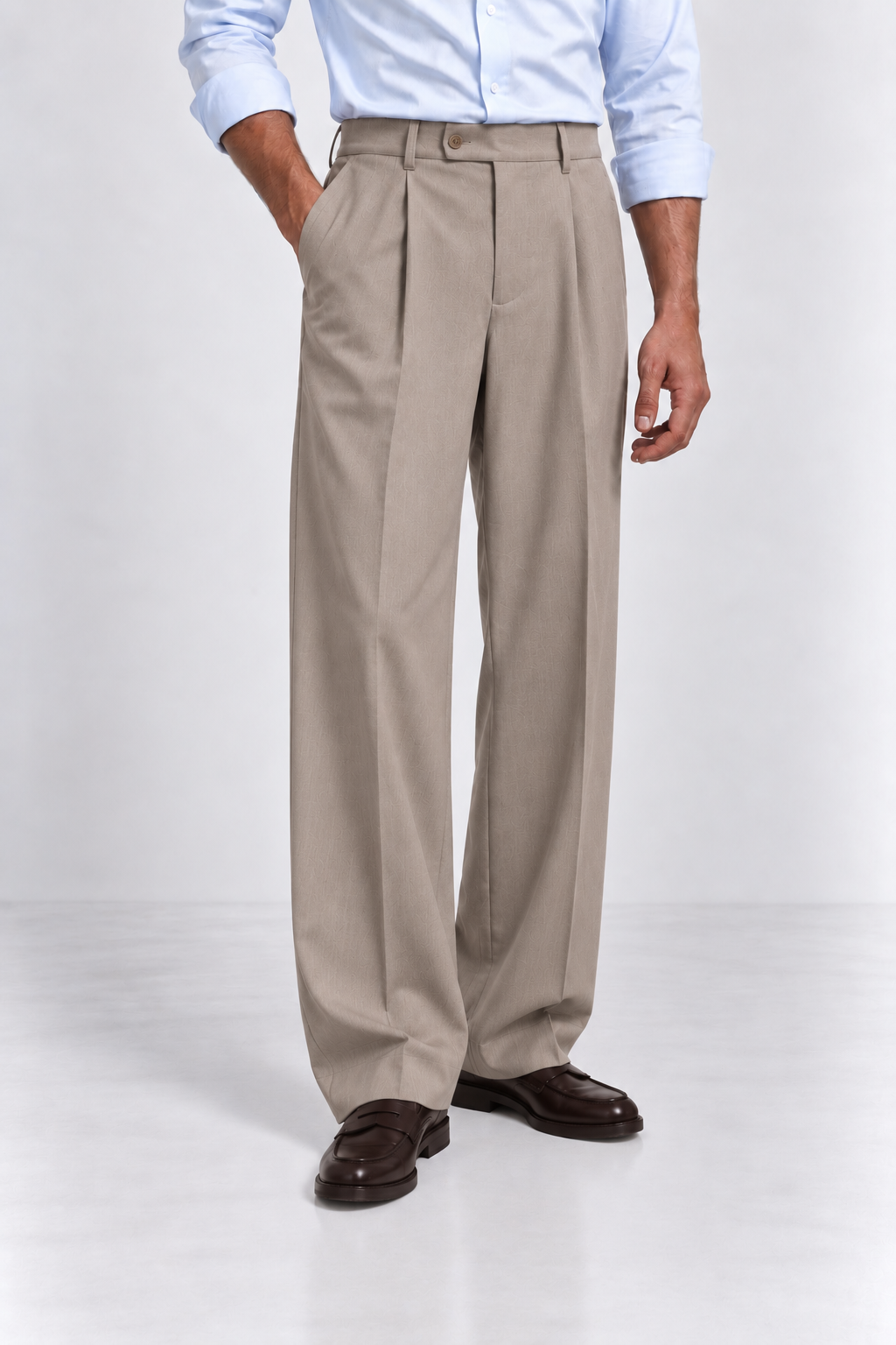 Pantalone Friburgo