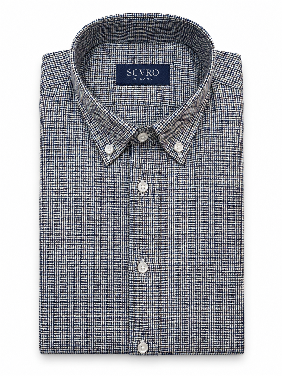 Camicia BD Carso