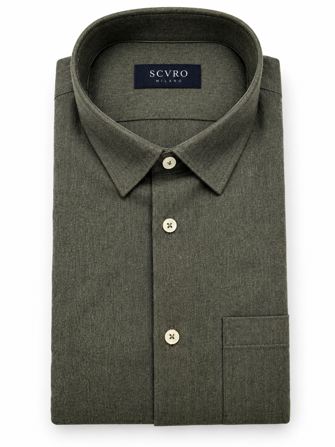 Camicia Flanella
