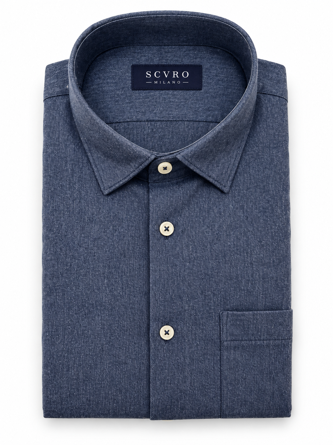 Camicia Flanella