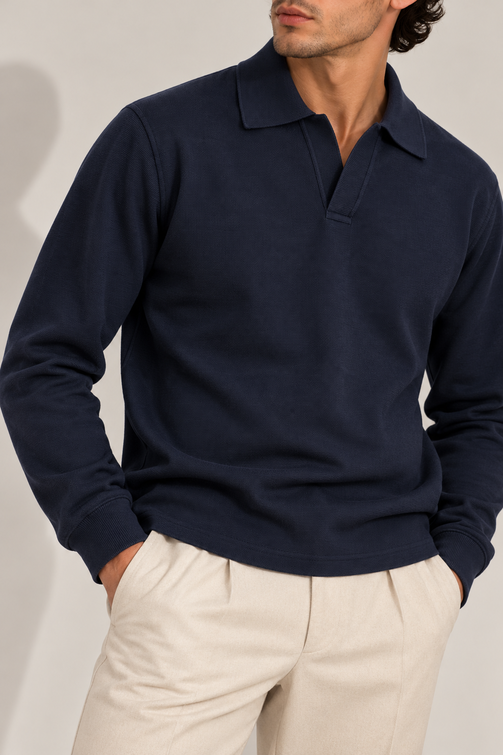 Polo Viscosa