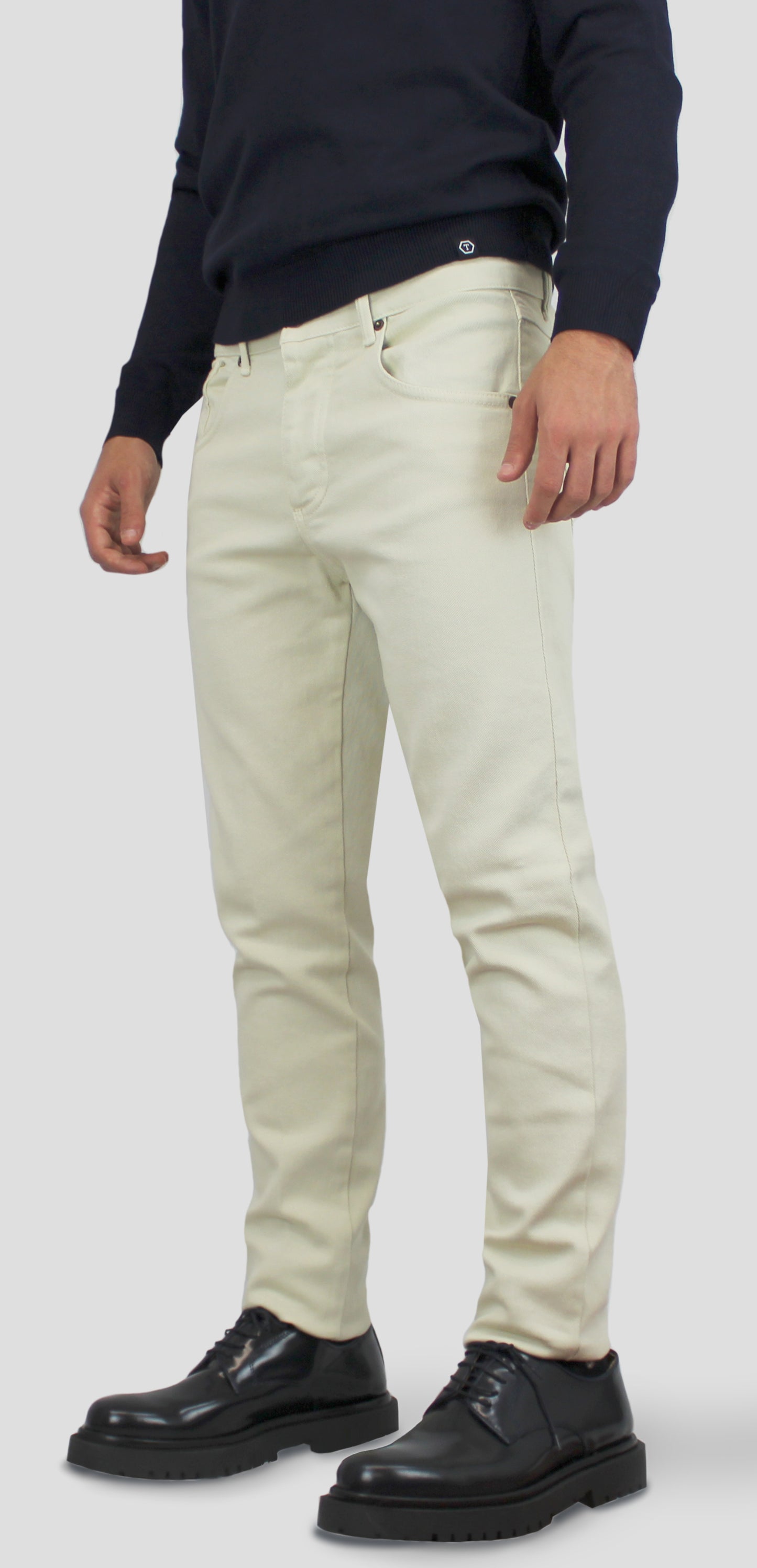 Bull Denim