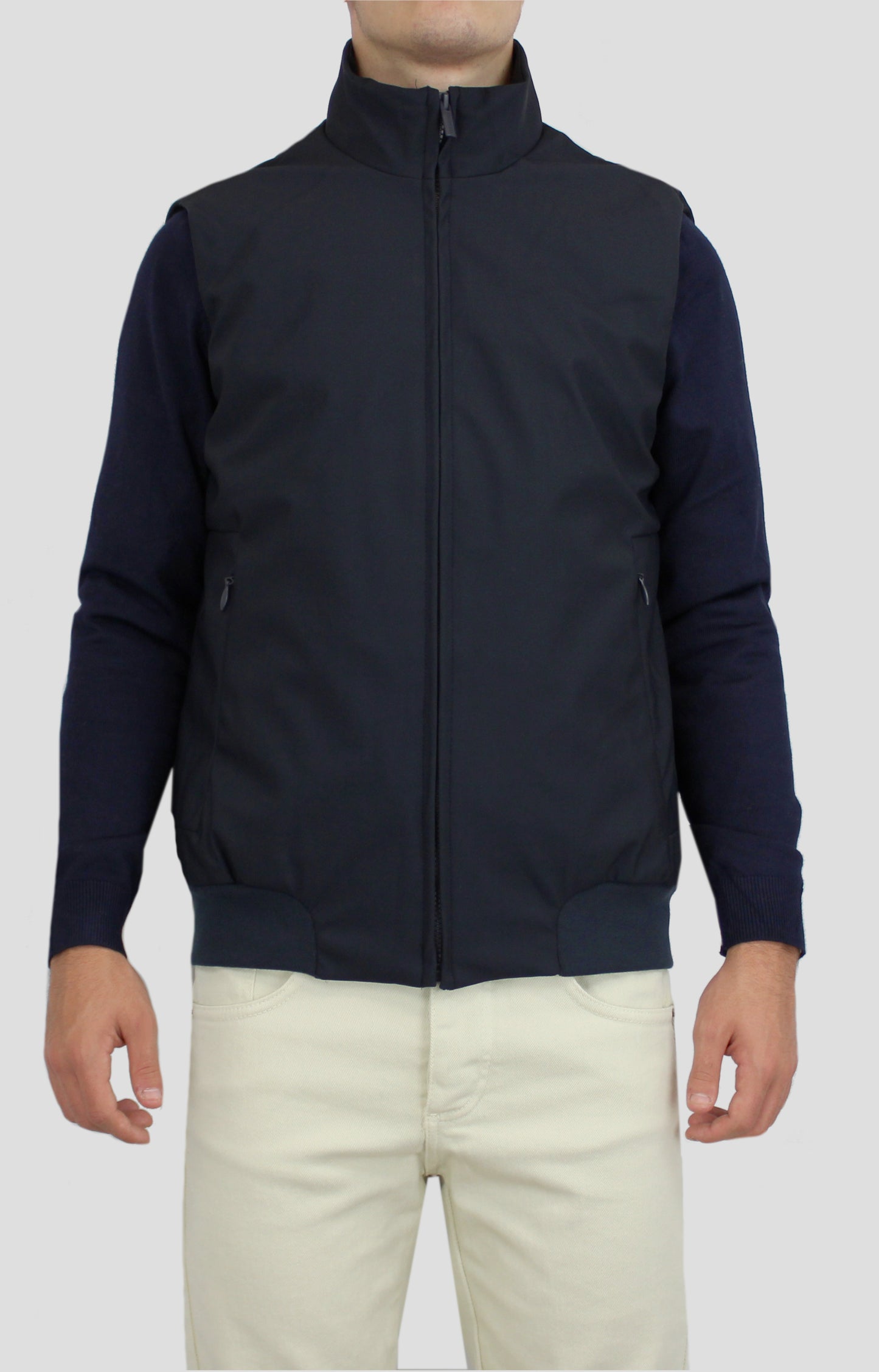 Smanicato Navy