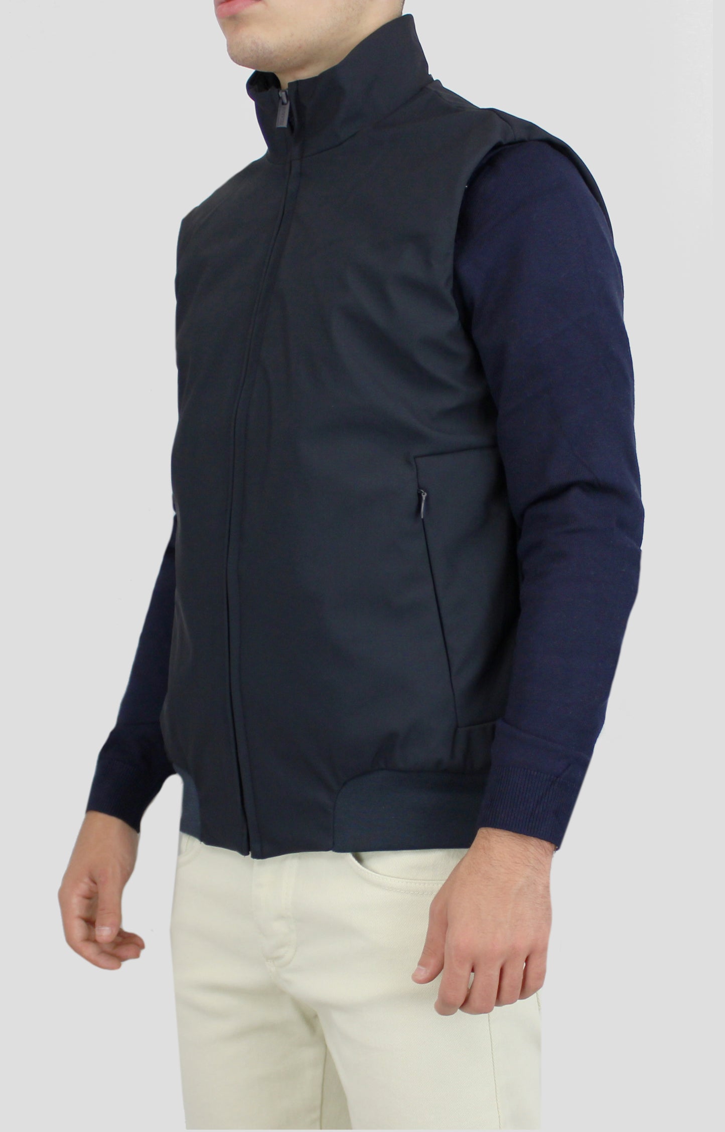 Smanicato Navy
