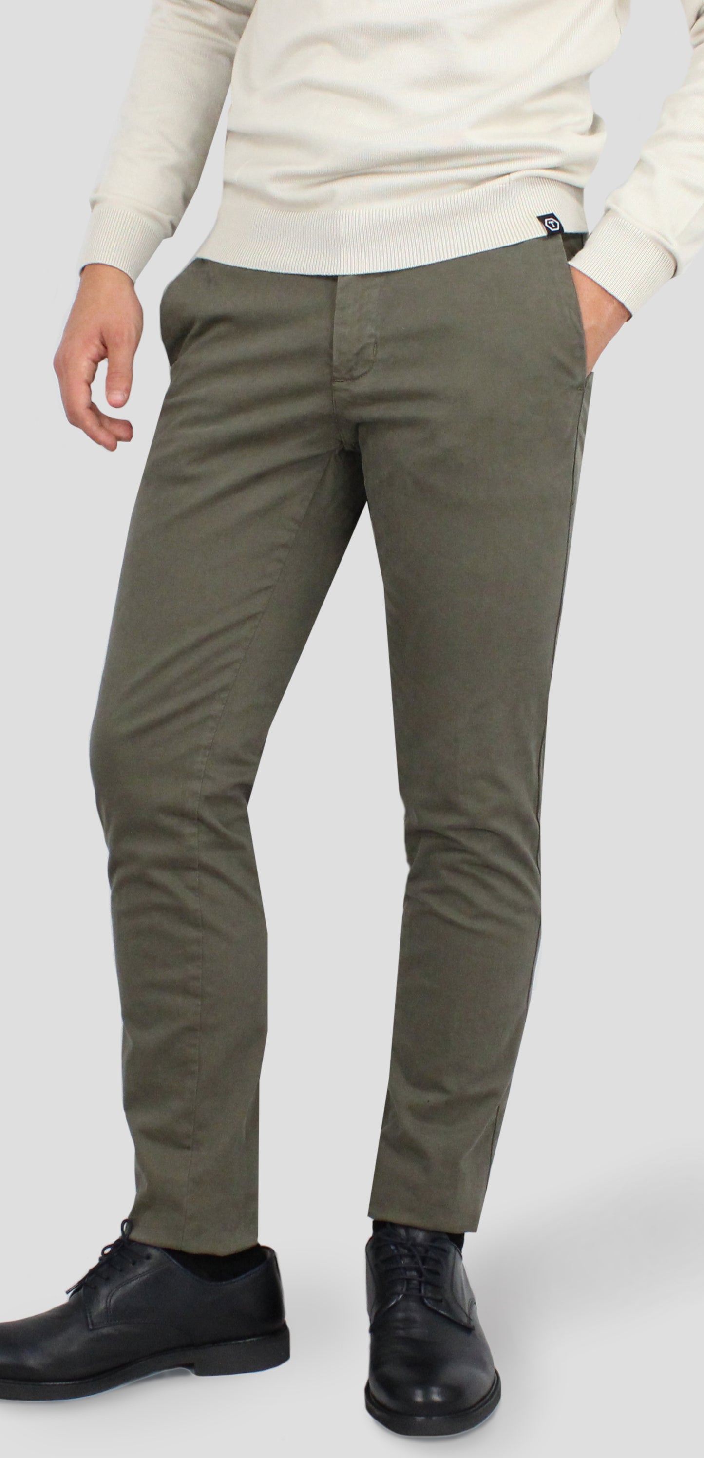 Chinos Sartoriale