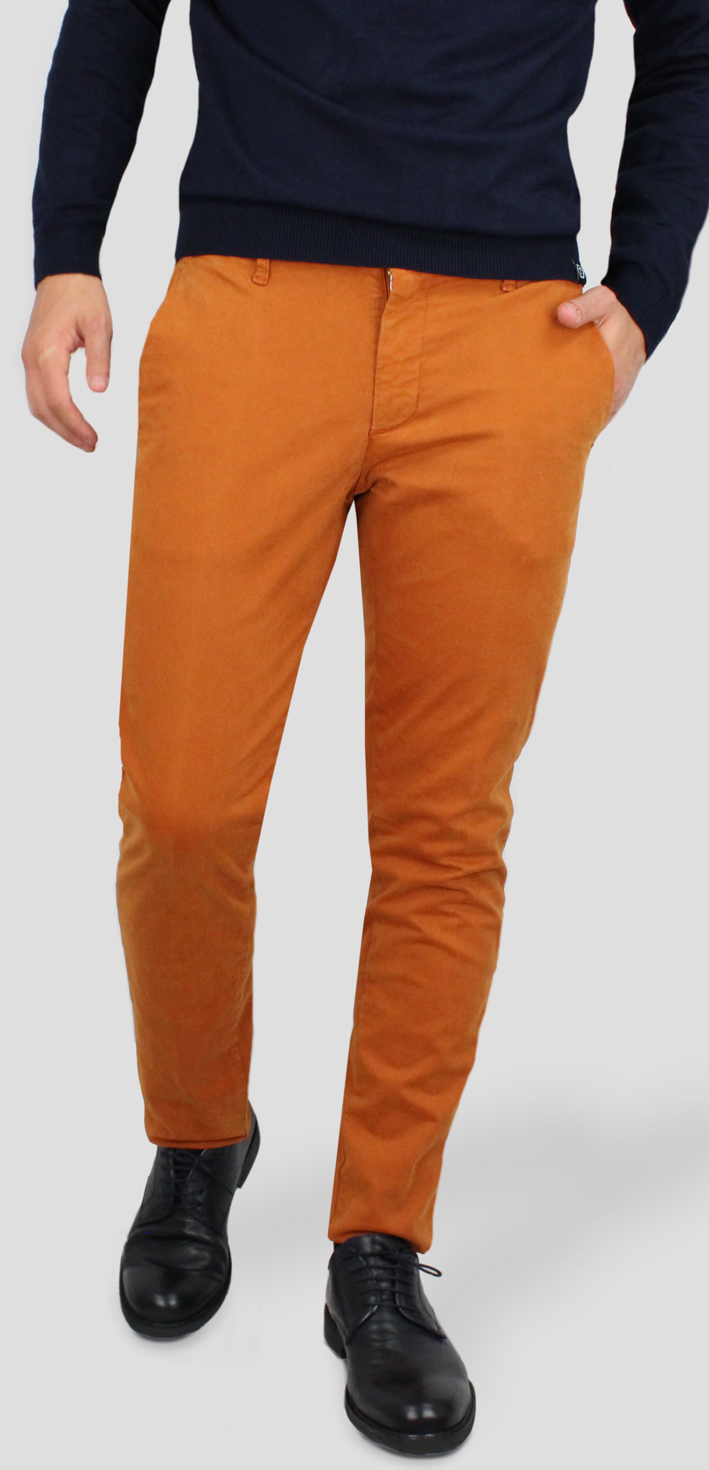 Chinos Sartoriale