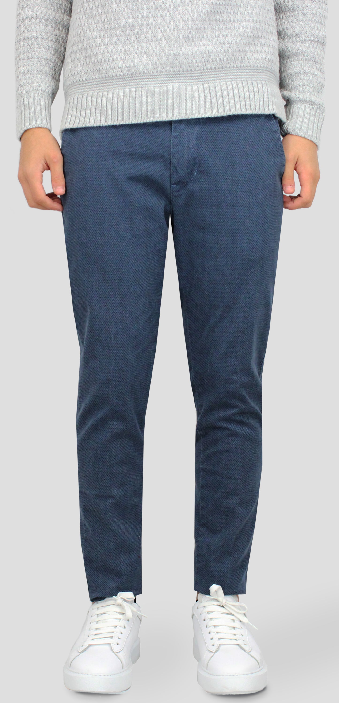 Chinos Barrè