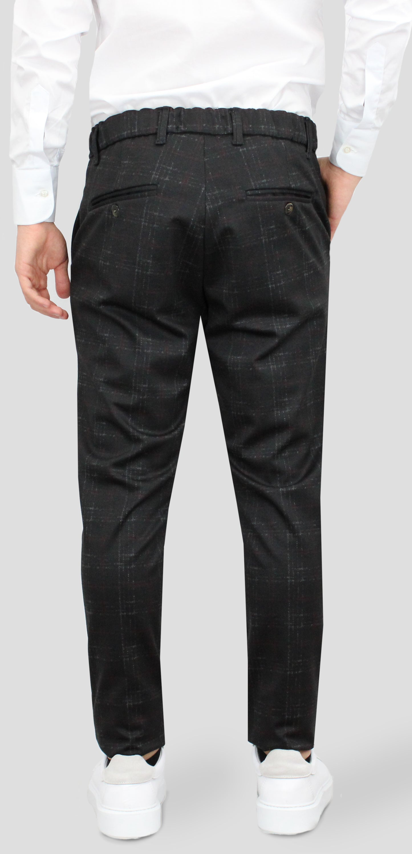 Pantalone Varese