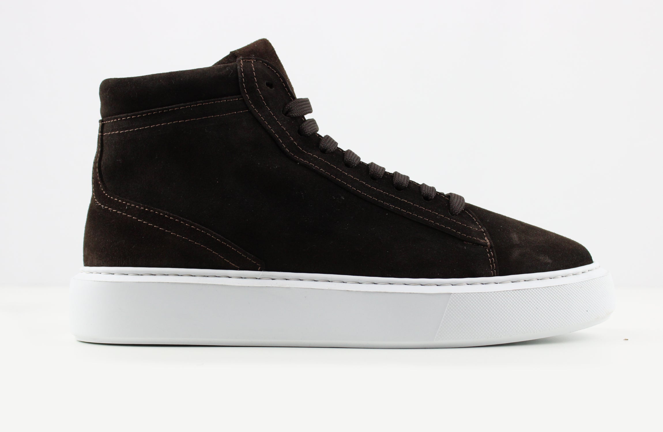 Sneakers High Moro