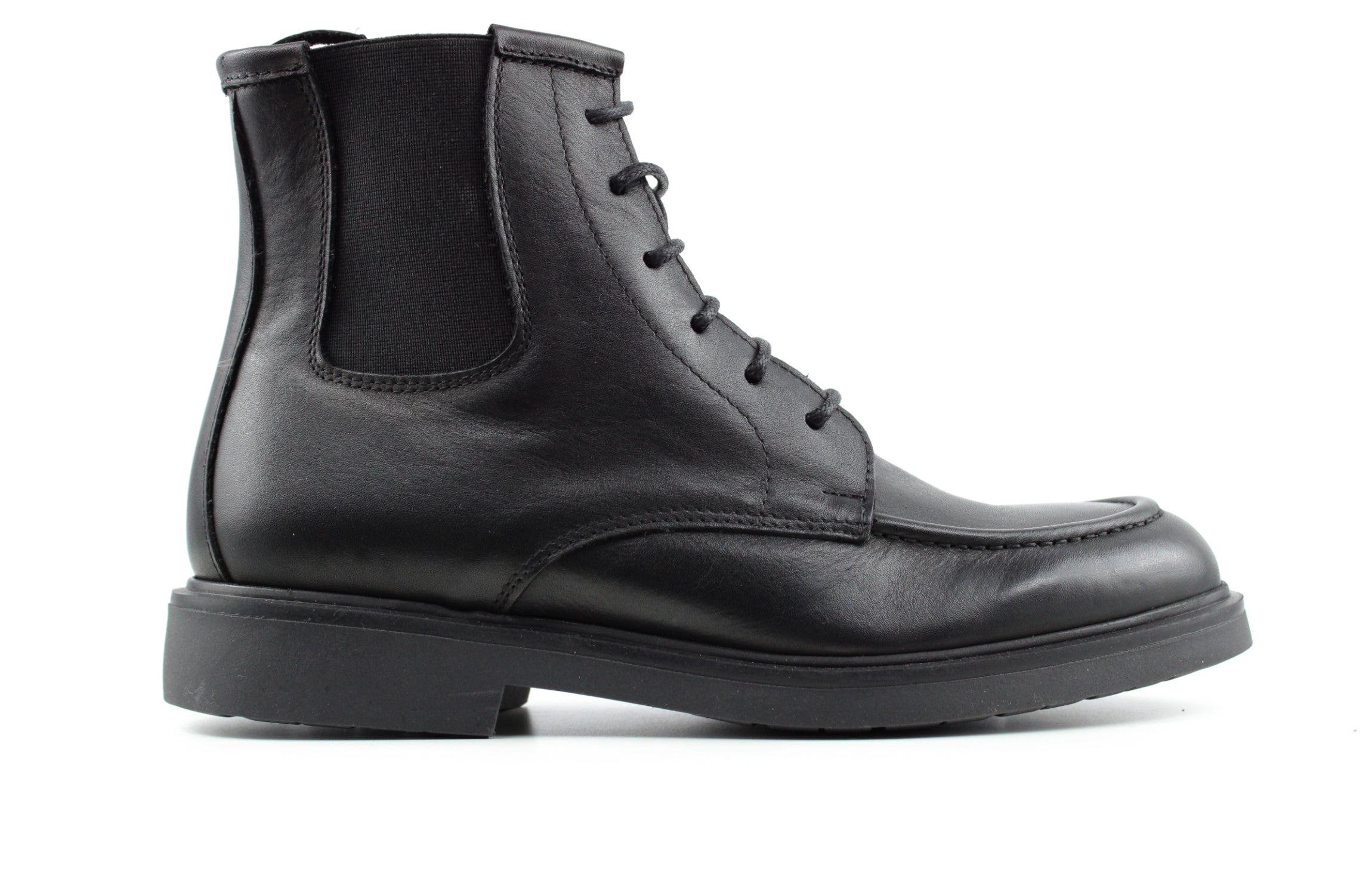 Stivaletto Nero