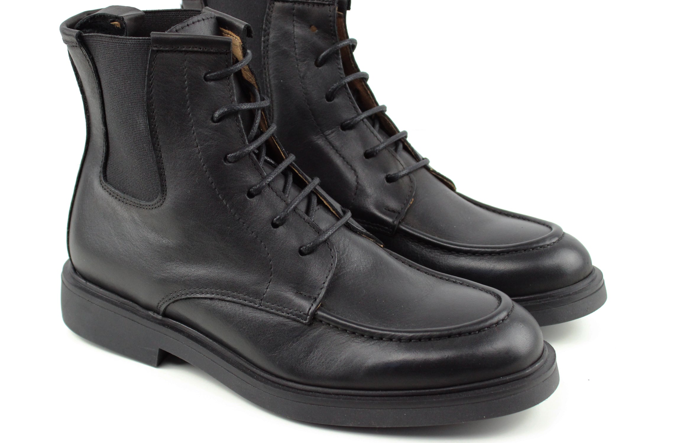 Stivaletto Nero