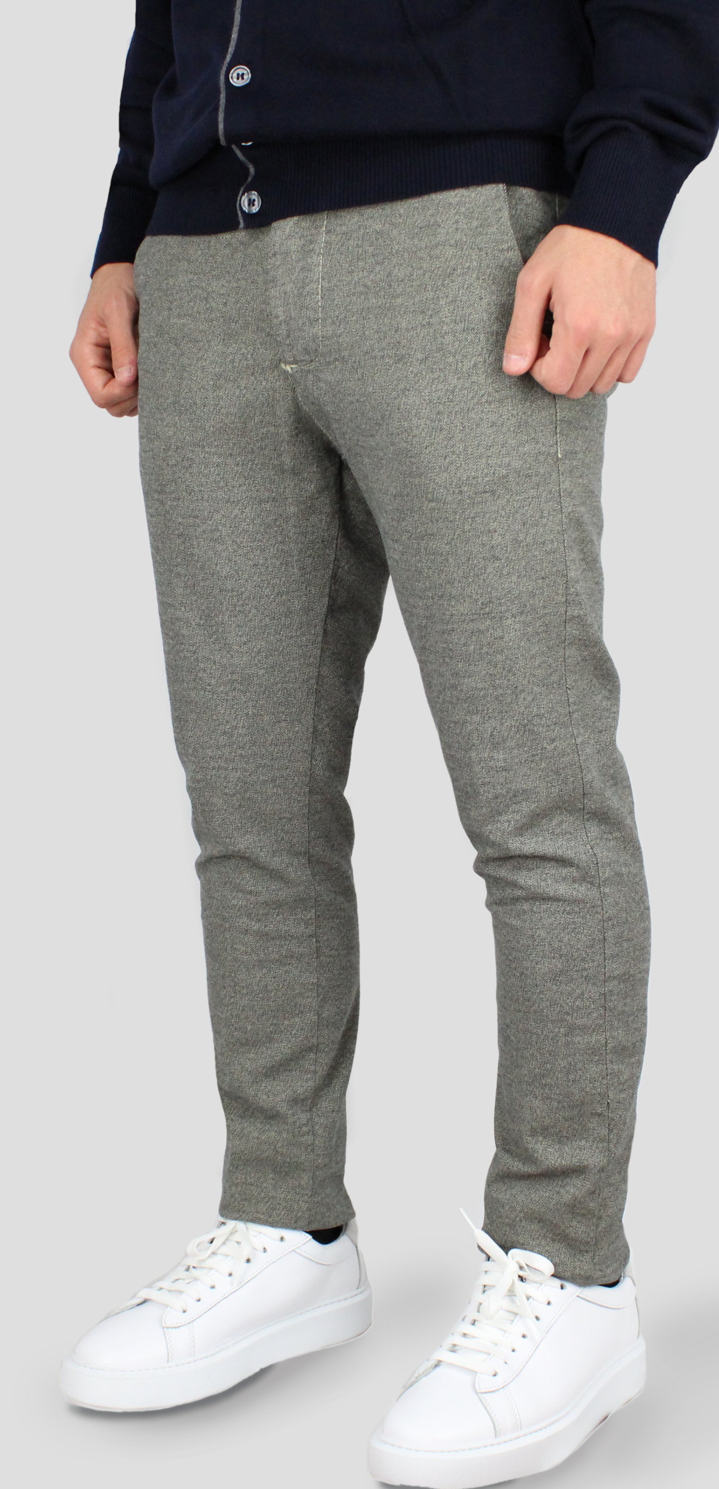 Pantalone Melange