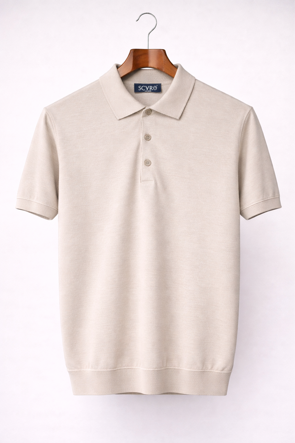 Polo Lino Cotone
