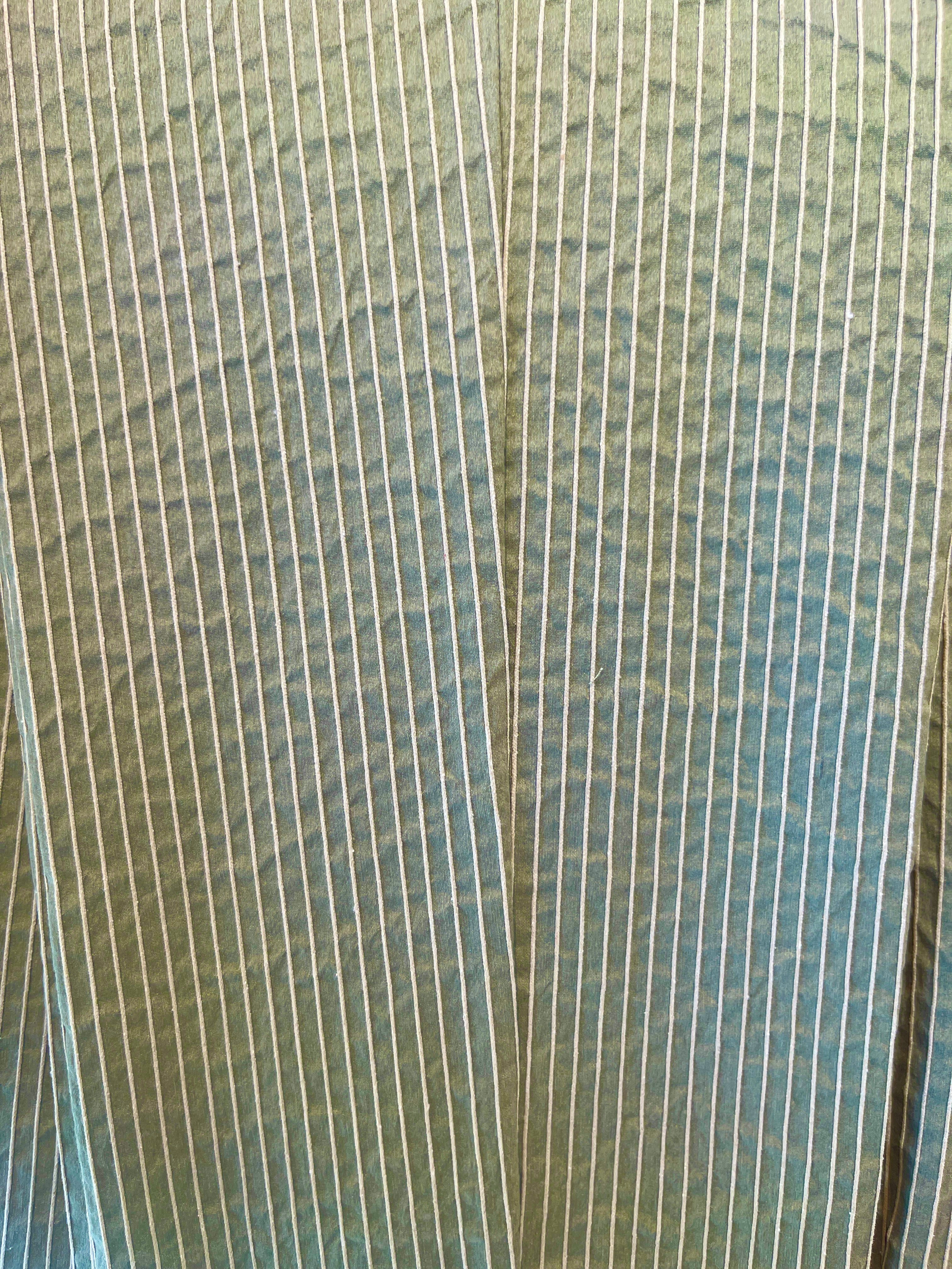 Pantalaccio Gessato