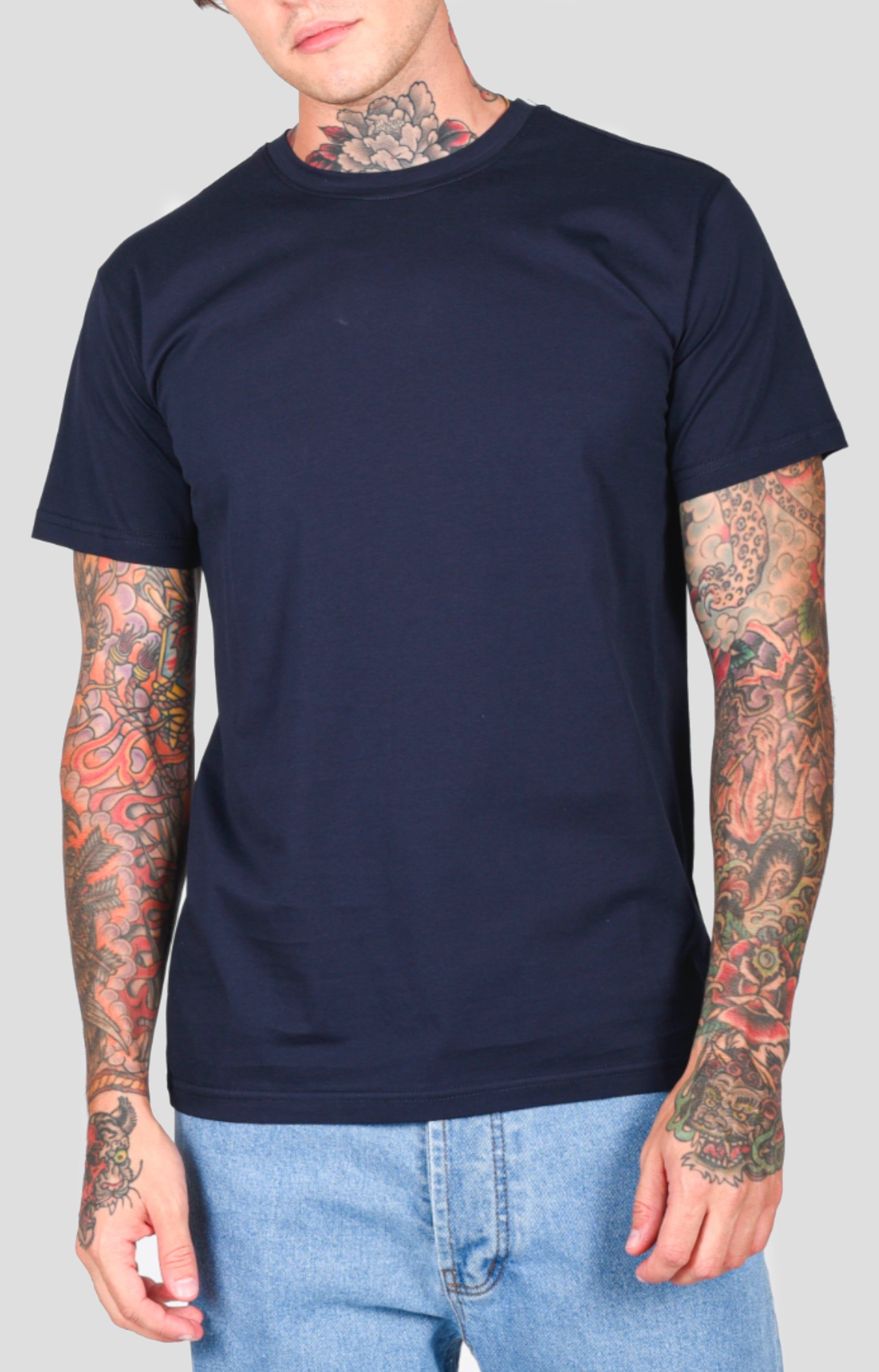 T-Shirt Filo Scozia