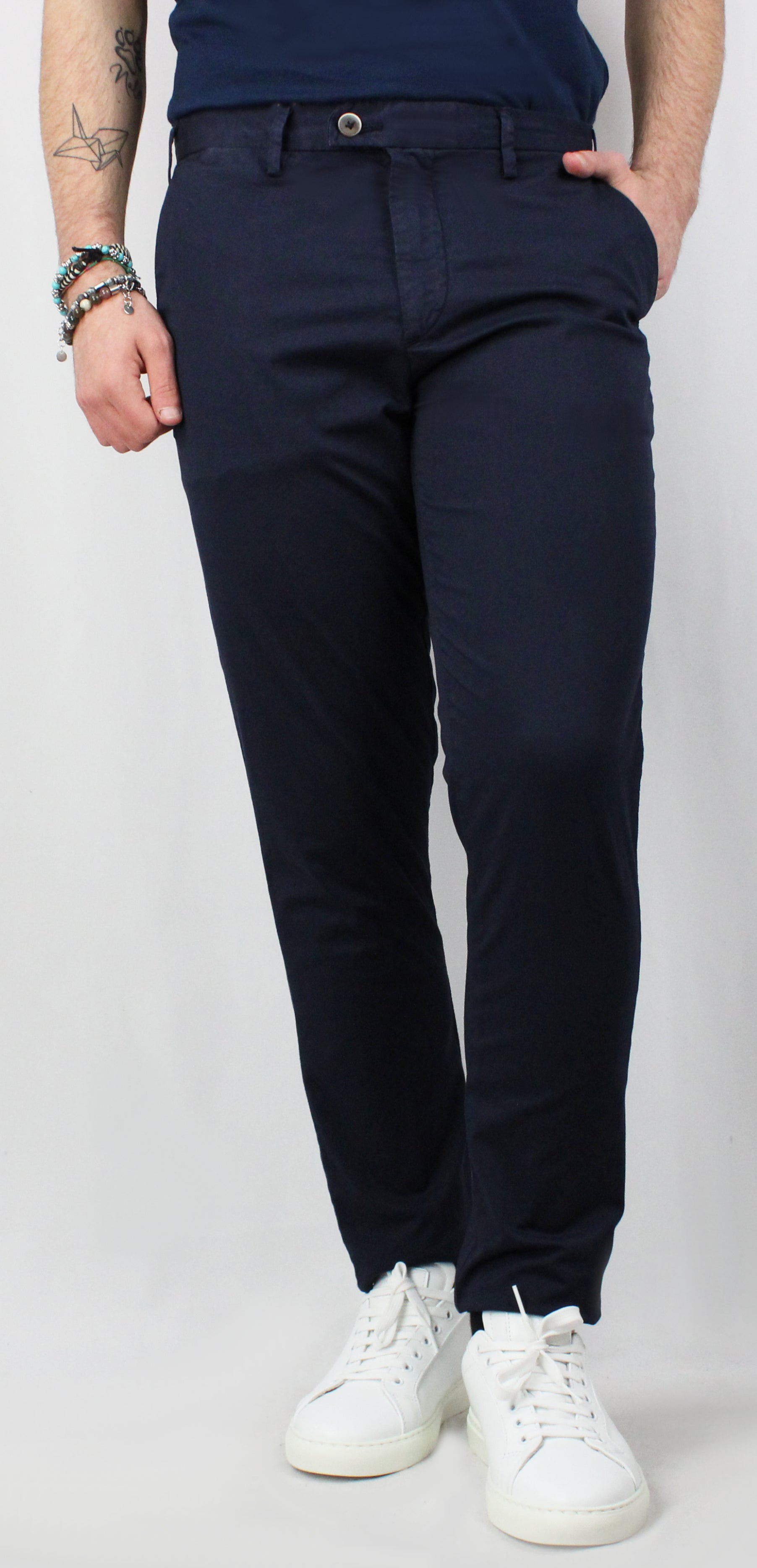 Chinos Sartoriale SS